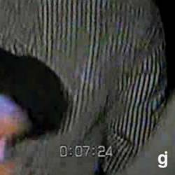 Glassjaw : Our Color Green